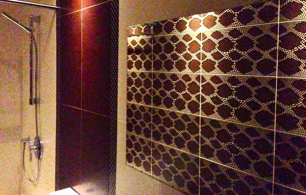 Appartamento Rok Plaza (Adults Only) Alcalá la Real Camera foto