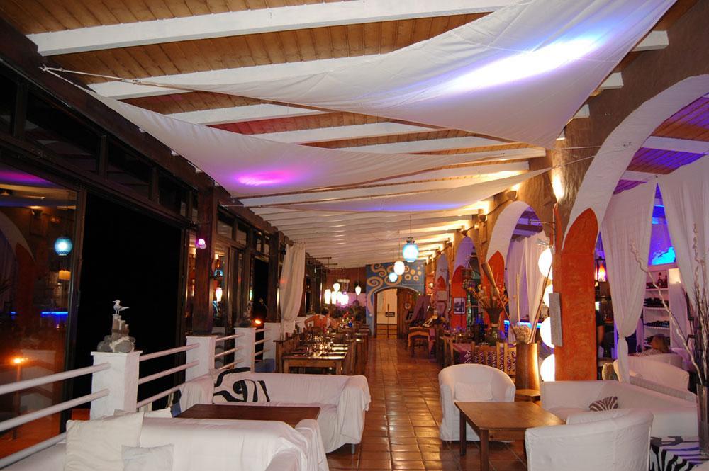 Appartamento Rok Plaza (Adults Only) Alcalá la Real Esterno foto