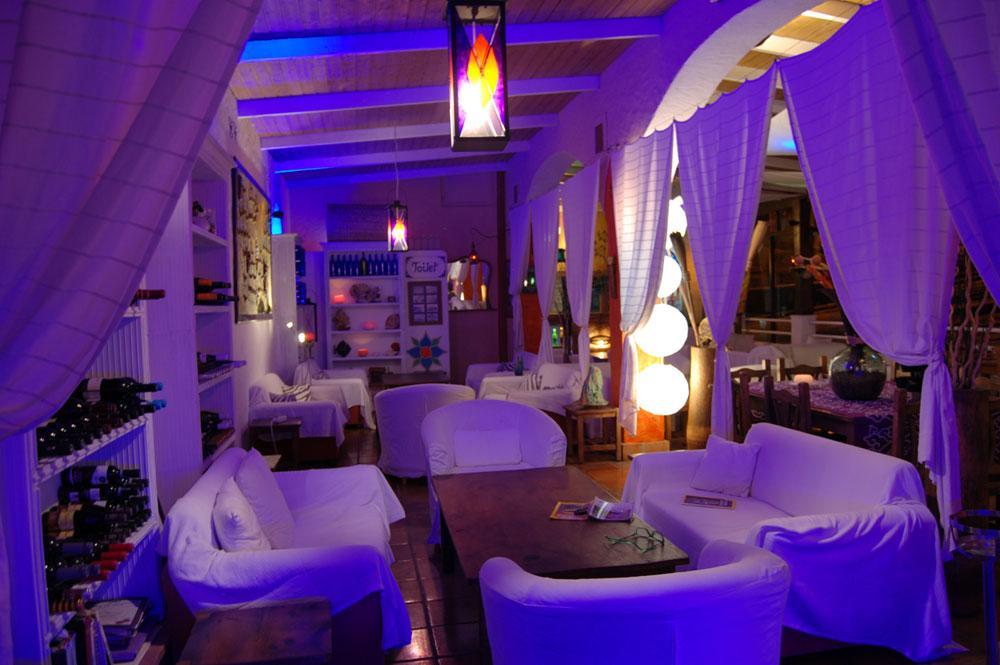 Appartamento Rok Plaza (Adults Only) Alcalá la Real Esterno foto